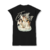 MUSCULOSA OVERSIZE TRIDENT - comprar online