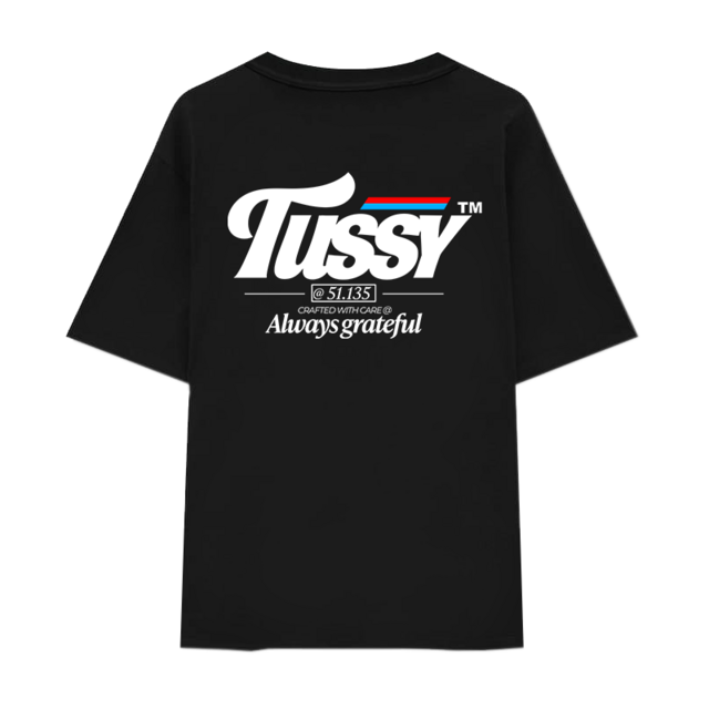 Remera Oversize Always thumbnail 2