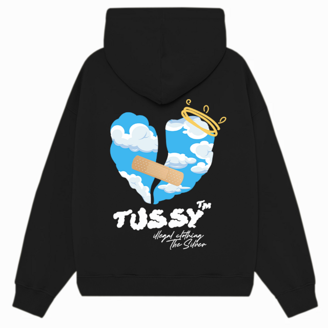 Buzo Oversize Cloud thumbnail 2