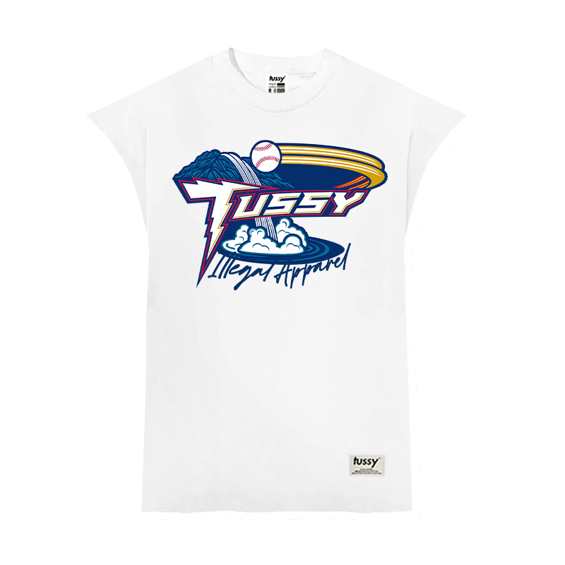 Musculosa Oversize Hac thumbnail 3