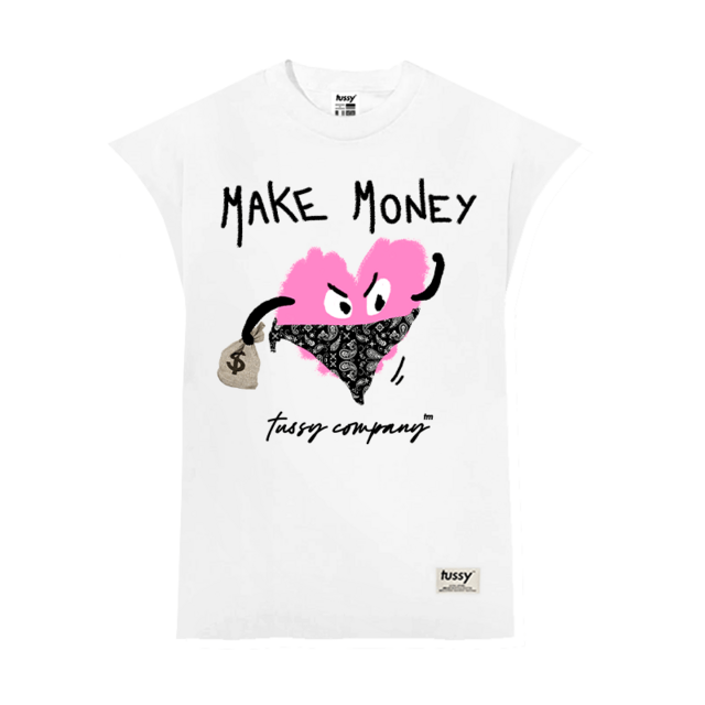 Musculosa Oversize Make Miloxxx thumbnail 2
