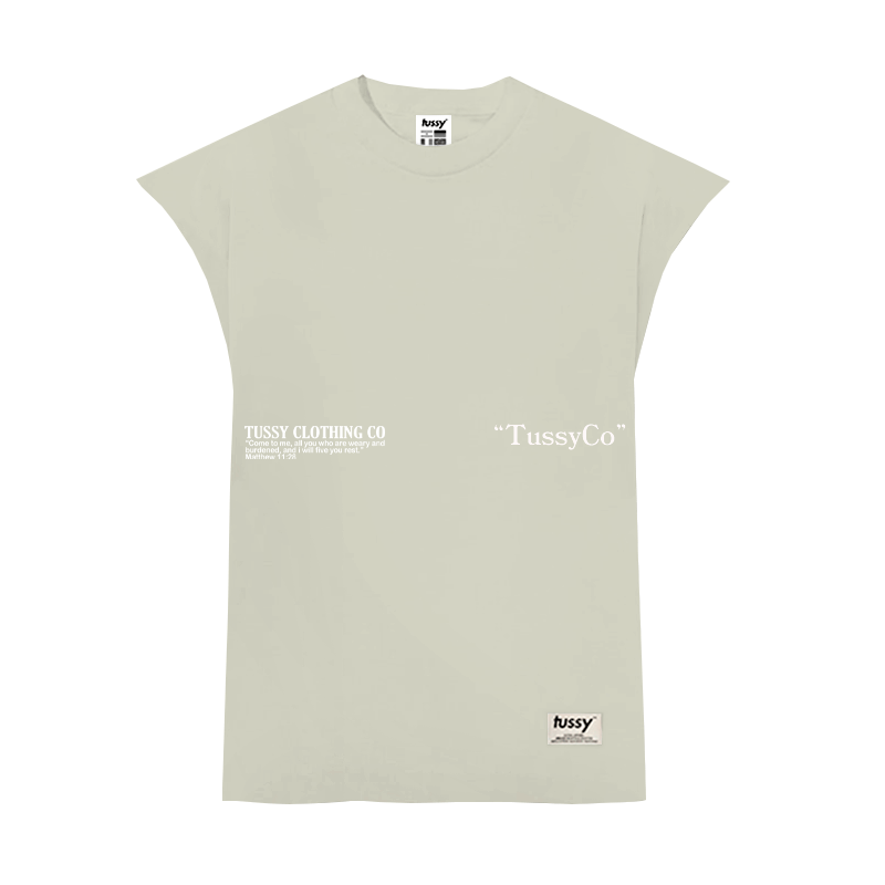 Musculosa Oversize Rest thumbnail 3