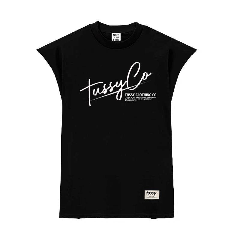 Musculosa Oversize Tussyco thumbnail 3