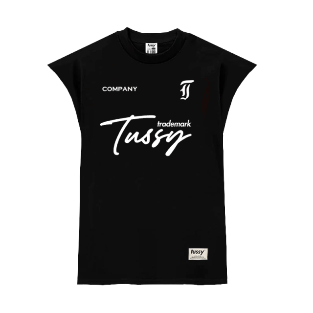 Musculosa Oversize Race thumbnail 2