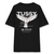 REMERA OVERSIZE TASS