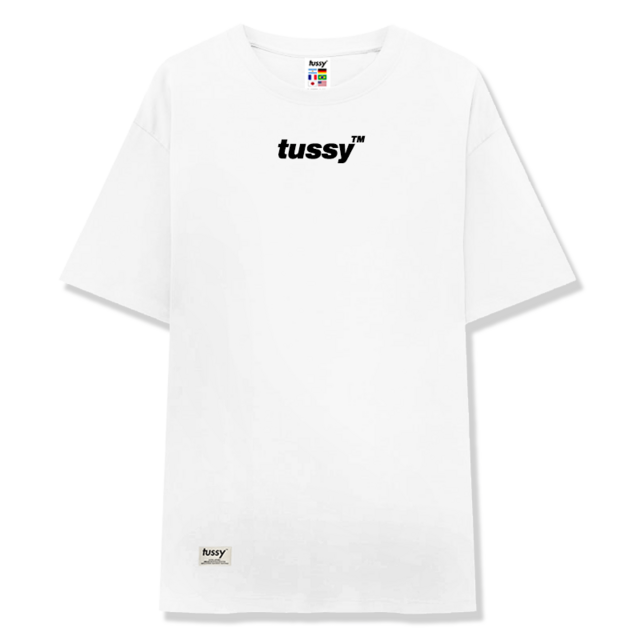 Remera Oversize Soff thumbnail 2