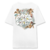REMERA OVERSIZE SIRUS