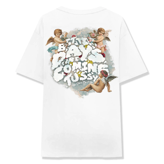 Remera Oversize Sirus thumbnail 2