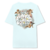 REMERA OVERSIZE SIRUS - comprar online