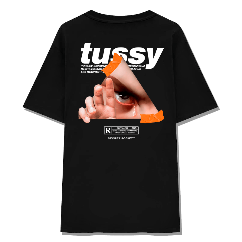 Remera Oversize Luminial thumbnail 3