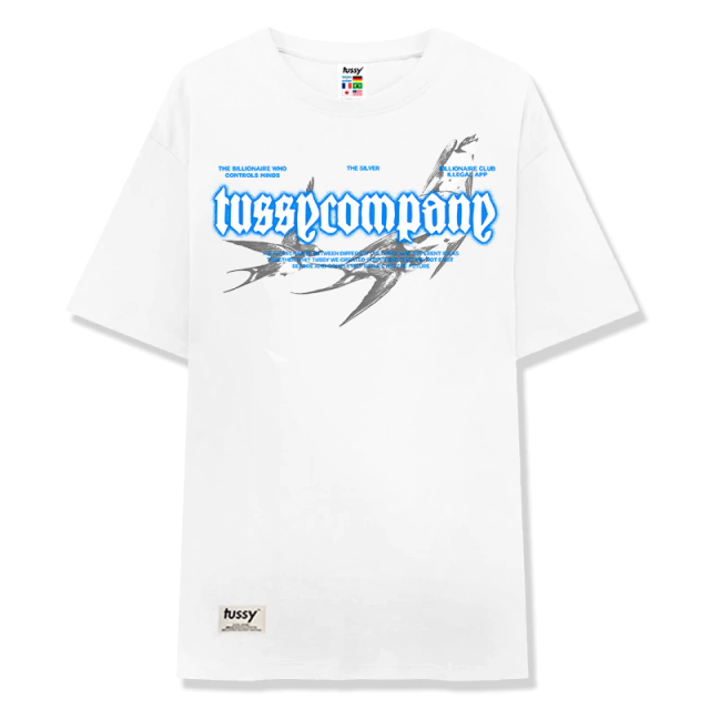 Remera Oversize Company thumbnail 2