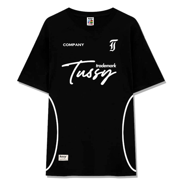 Remera Oversize Race thumbnail 2