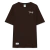 REMERA OVERSIZE TT - Tussy
