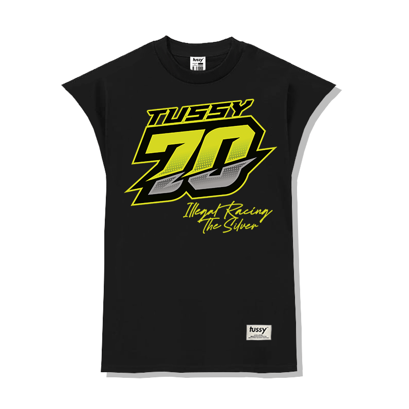 Musculosa Oversize Furior thumbnail 3