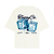 REMERA OVERSIZE ICE - Tussy