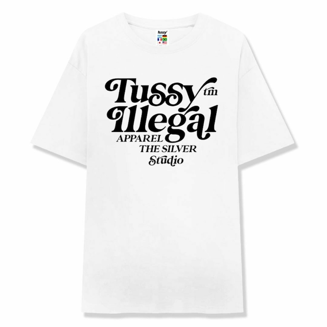 Remera Oversize Tm thumbnail 2