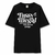 REMERA OVERSIZE TM - comprar online