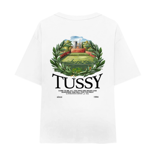 Remera Oversize Tntclub thumbnail 2