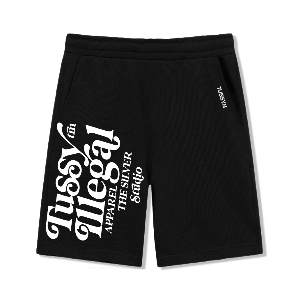 Bermuda Oversize Illegal Tm thumbnail 3