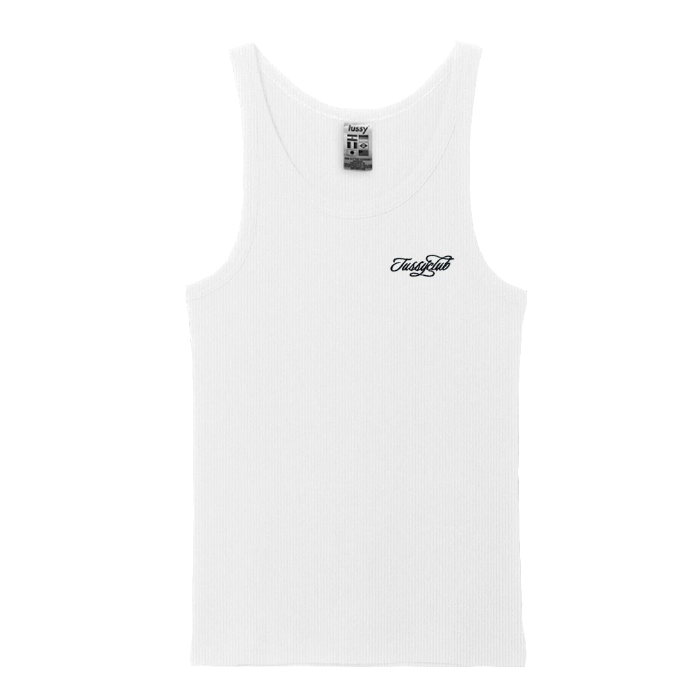 Musculosa Slim Bordada thumbnail 3