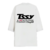 CAMISA OVERSIZE WORLD en internet