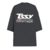 CAMISA OVERSIZE WORLD