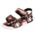 SANDALIA PLAYERA ABROJO PERSONAJES KIDS (TRES50) - tienda online