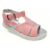 SANDALIA DE NENA C/TACHAS (MARI 160) - tienda online