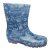 BOTA DE LLUVIA ESTAMPADA DE NI?O (PRO6001) - comprar online