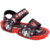 SANDALIA PLAYERA ABROJO PERSONAJES KIDS (TRES50) - comprar online