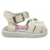 SANDALIA NENA GLITTER CORAZON (MARI120) en internet