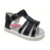 SANDALIA DE NENA APLIQUE STRASS (MARI130) - comprar online