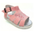 SANDALIA DE NENA C/TACHAS (MARI160) - comprar online