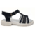 SANDALIA DE NENA APLIQUE STRASS (MARIX130) en internet