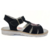 SANDALIA DE NENA C/TACHAS (MARIX160) en internet