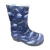 BOTA DE LLUVIA ESTAMPADA DE NI?O (PRO6001)