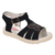 SANDALIA DE NENA C/TACHAS (MARI 160) - comprar online