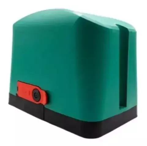 Motor Porton Corredizo 400kg Next Seg Reacondicionado - comprar online