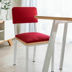 Sillas Lina Tinca Comedor Diario Living - comprar online