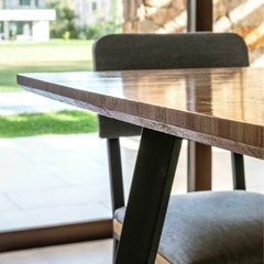 Sillas Lina Tinca Comedor Diario Living - masmueblesonline