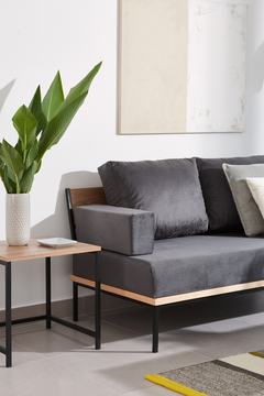 SILLON LUCI