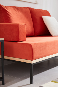 SILLON LUCI en internet