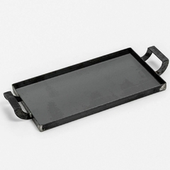 PLANCHA GRILL 2 HORNALLAS