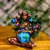 GAIA GR - GUARDIA DA NATUREZA - comprar online