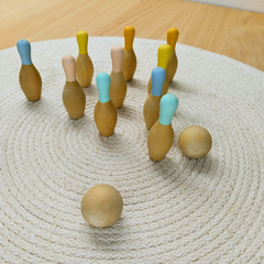 Mini Bowling