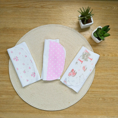 Set Babitas - Rosas C
