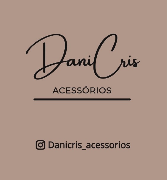 DaniCris acessórios