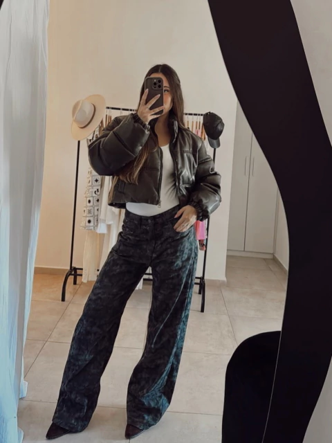 Jeans Julieta - comprar online