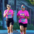 Imagem do Camisa da corrida Natal Sunset Run 2024 - Pink