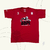 Camisa BOPE 2024 - Vermelha na internet